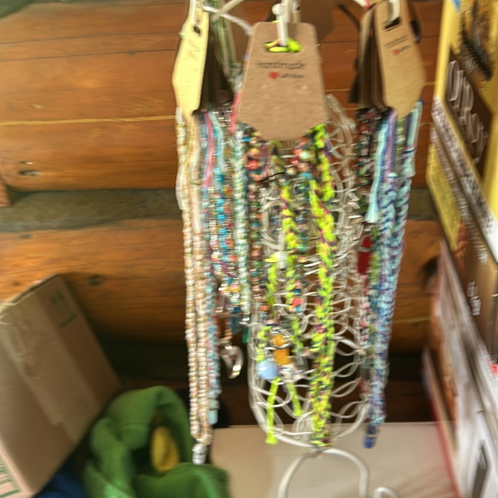 Necklace tree 🌳 - Picture 7 of 7